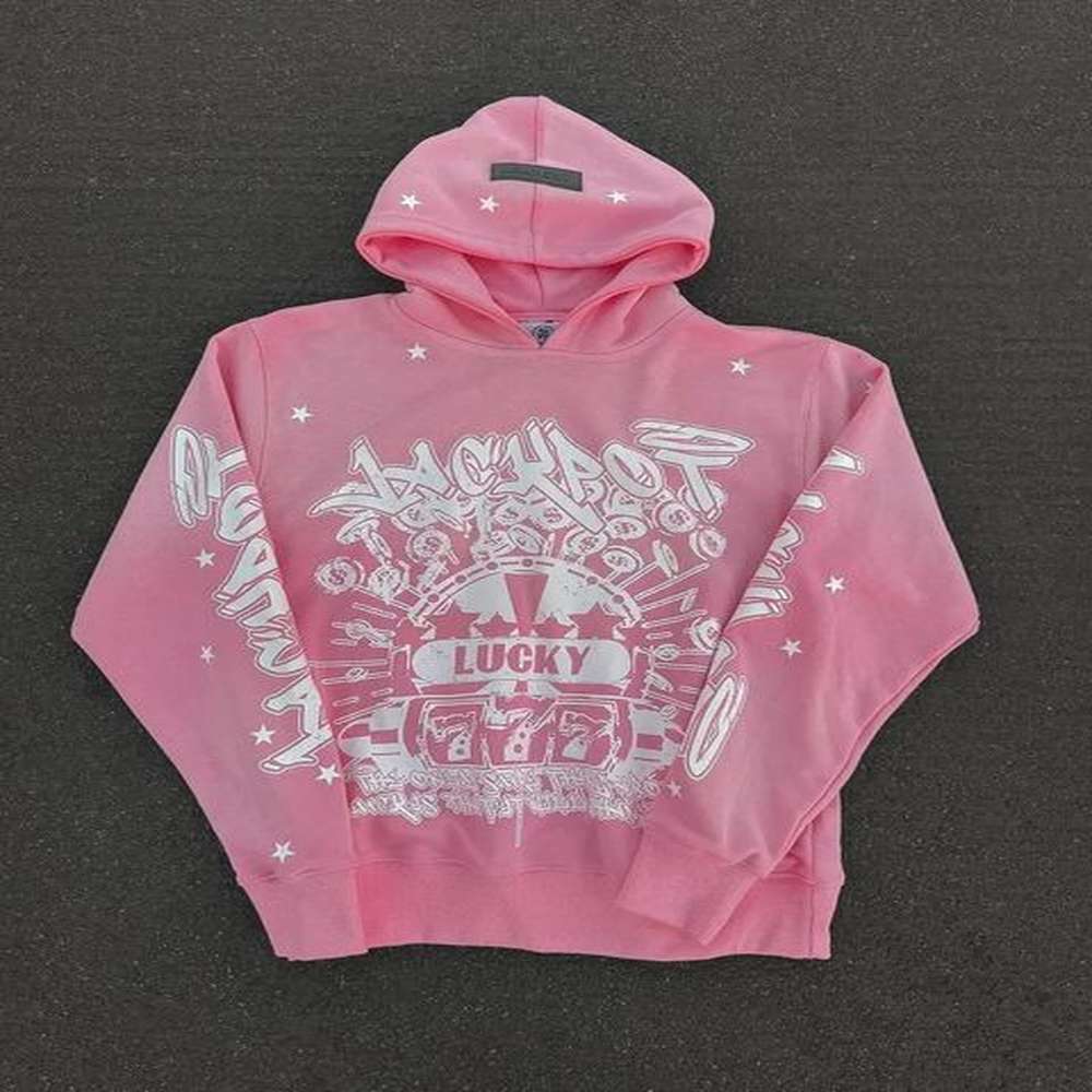 Men Hooded Sweatshirt and Sweatpants Twopiece Set Gothic Harajuku Winter Sportswear Casual Pants Y2k Streetwear 241025