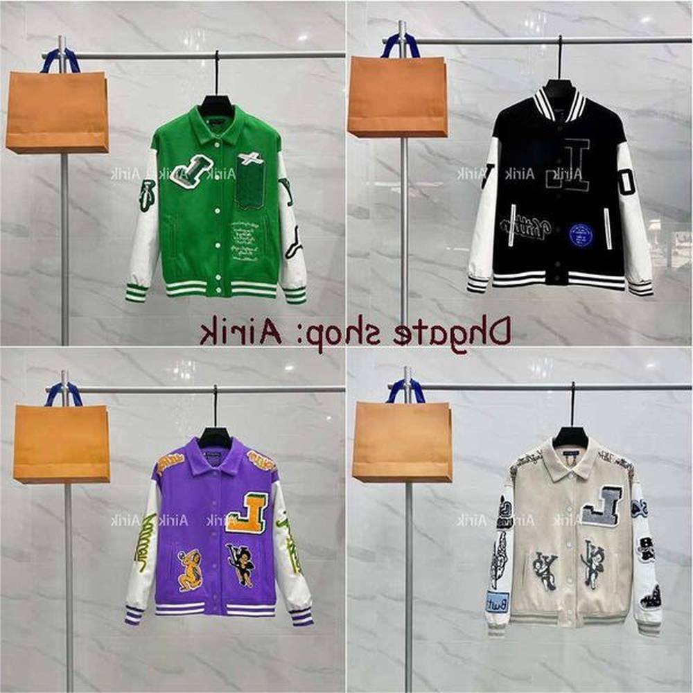 Men Hoodie Fashion Designer mens jacket street fashion animal luxury classic color letters a variety of style brand hooded high-end cas Kdtl