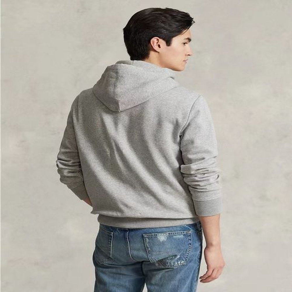 Men Hoodie High-Quality Material Classic Design Stylish and Comfortable Slim Fit for Streetwear and Daily Casual Outfits Asian size Designer