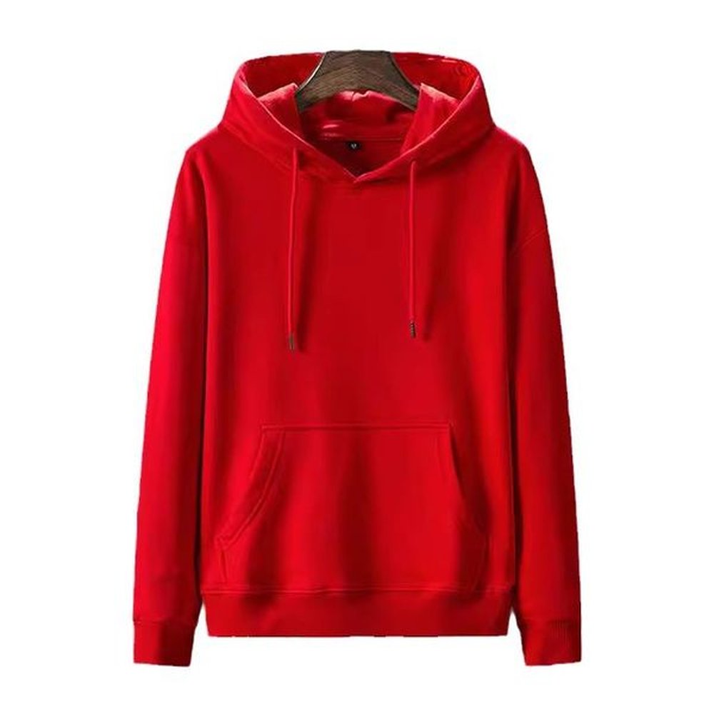 Men hoodies black sweatshirts hoodies pullover hooded loose sweater street Fashion letter design Simple style couple outfit unisex plus size
