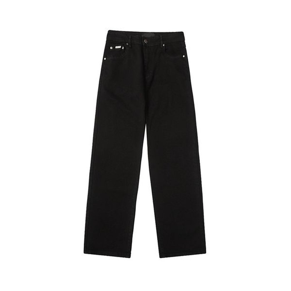Men Pants Galleries Sweatpants Dept Speckled Letter Print Men's Women's Couple Loose Versatile Casual Pants Straight M-3XL v7