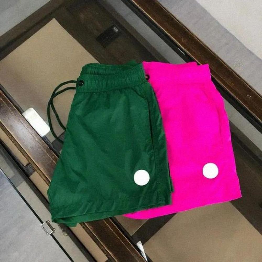 men shorts Designer pants summer Plus Size Shorts XXL 3XL 4XL swim short knee length hip hop high street sports raining beach pants mens ela