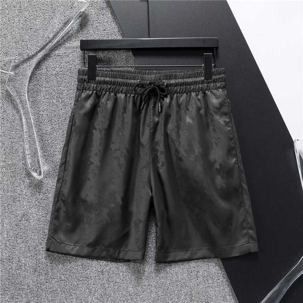 Men Shorts Designer Summer Fashion Quick Drying Streetwear Casual Hip Hop Beach Sportswear Womens Mens Short Size M-3XL