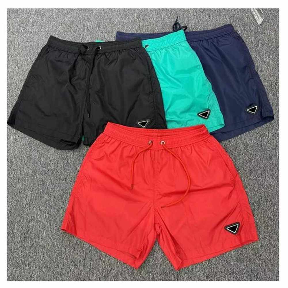 Men shorts Mens designer Shorts Swimwear Beach Swim Trunks Swimming Swimsuits Mens Designer Printing Casual Running Sports Short Pants size