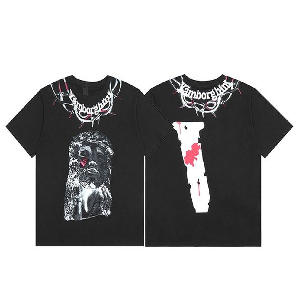 men t shirts hip hop designer summer fashion mens casual