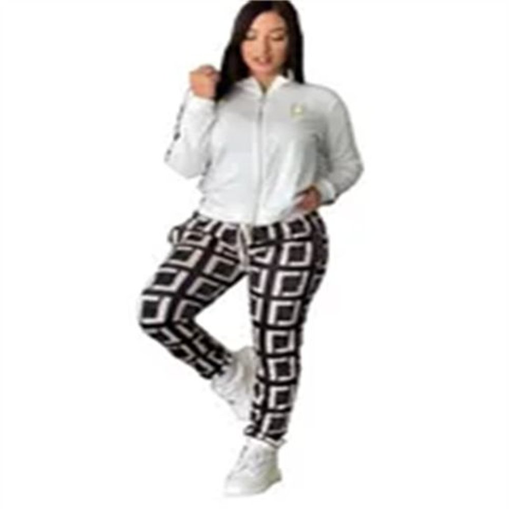 men tracksuits hoodies sweatpants suit piece set fall winter