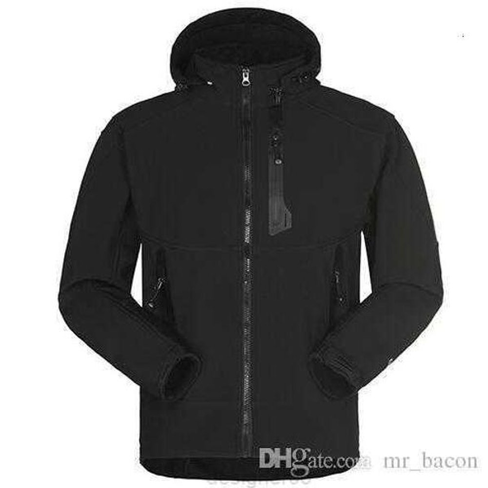 Men Waterproof Breathable Softshell Jacket Men Outdoors Sports Coats women Ski Hiking Windproof Winter Outwear Soft ShellN08T