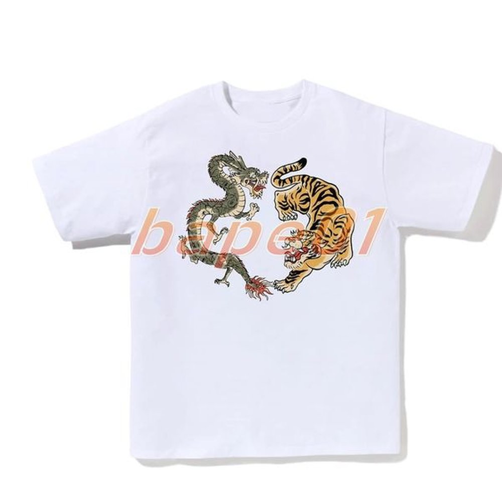 Men Women Camouflage T Shirt Fashion Summer Tees Asian Size M-2XL