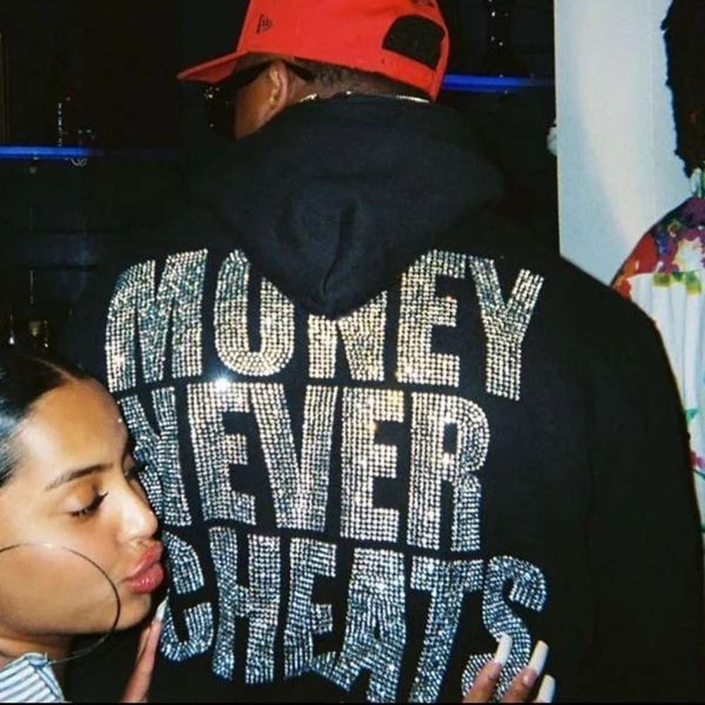 Men Y2K Fashion Hoodie Rhinestones letter graphics Print Zip Hoodie clothes Hoodies Goth Long Sleeve Sweatshirt Oversized Top 250109