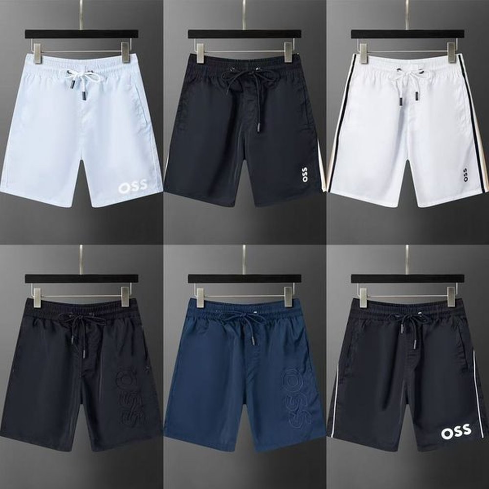 Men's and women's designer shorts Summer casual street wear Quick Dry Swim Beach Resort Beach Pants Asian size M-3XL