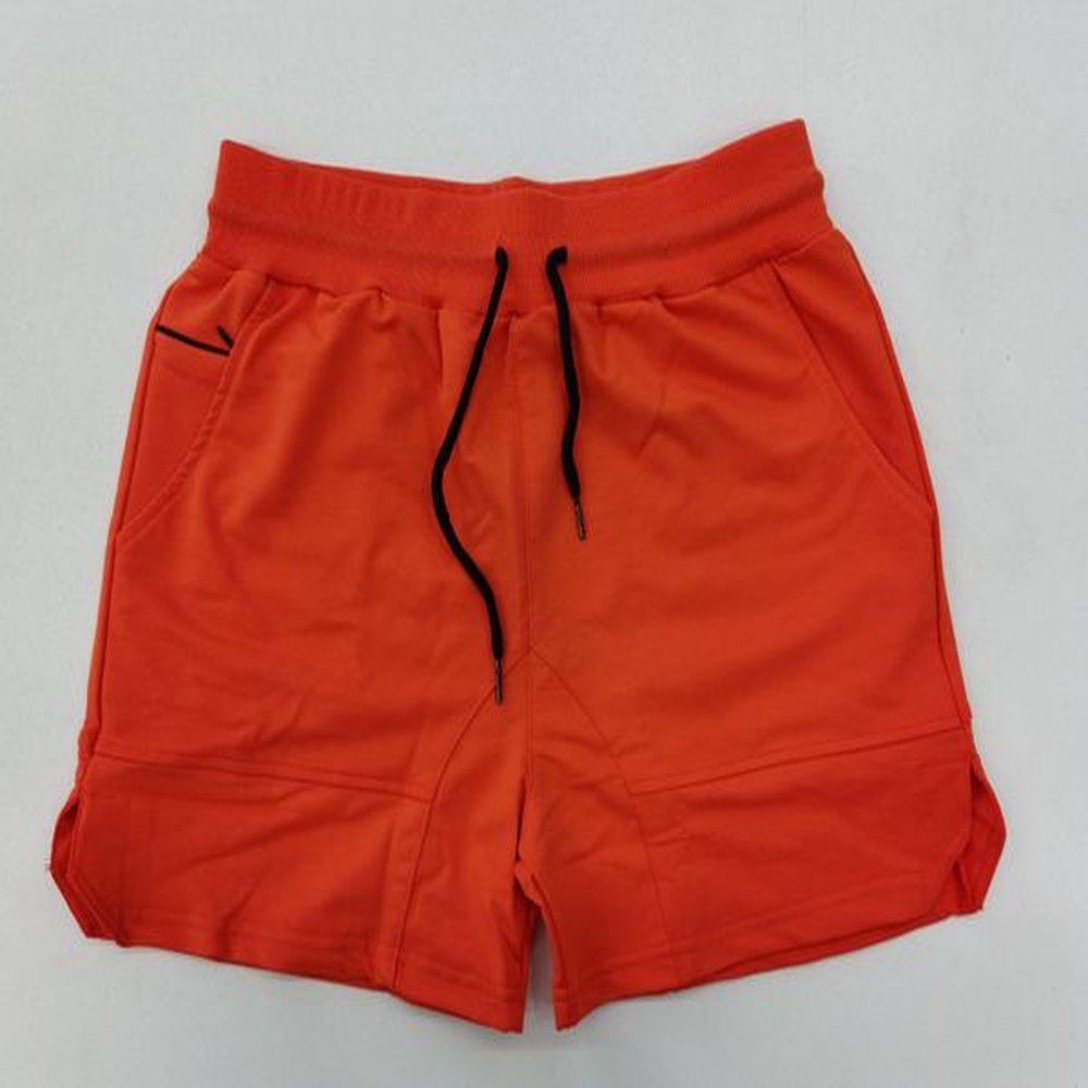 Men's Casual Shorts - Durable Fabric with Comfort Fit