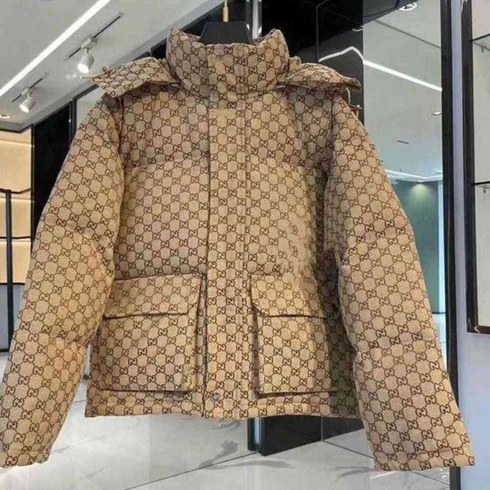 2023 Mens designer down Jackets Parka Womens letter printing Men's Parkas Winter Couples Clothing Coat Zippers Letters Printed men jack