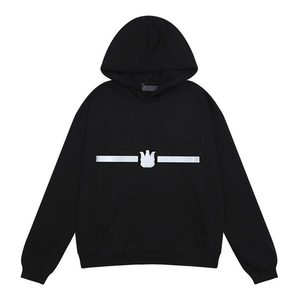 Men's Designer hoodie Men women Hoodies couples Sweatshirts high quality embroidery letter mens clothes Jumpers Long sleeve shirt