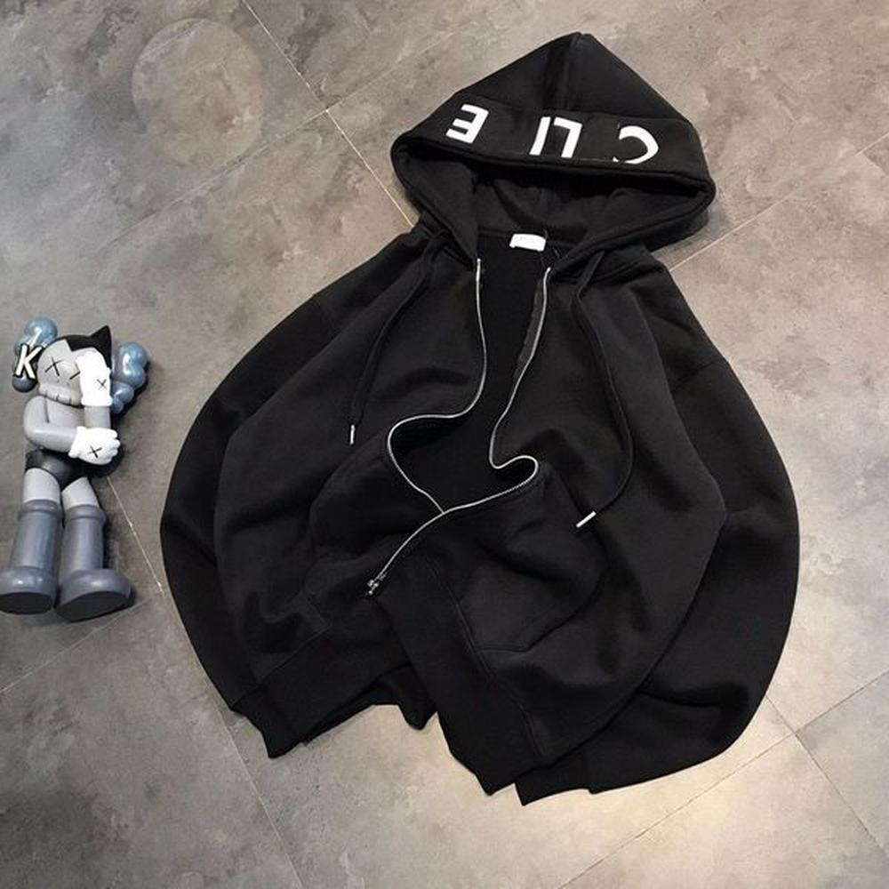 Mens Designer Hoodie Womens Hoodies Jackets Sweatshirts Men Hoody Loose Long Sleeve Hooded Women Spring Clothing Brand Outwear CXD2403297-15