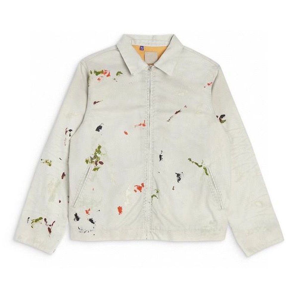 Mens Designer Jacket Men Outerwear Long Sleeve doodle JACKET fashion Men's Coats Baseball uniform