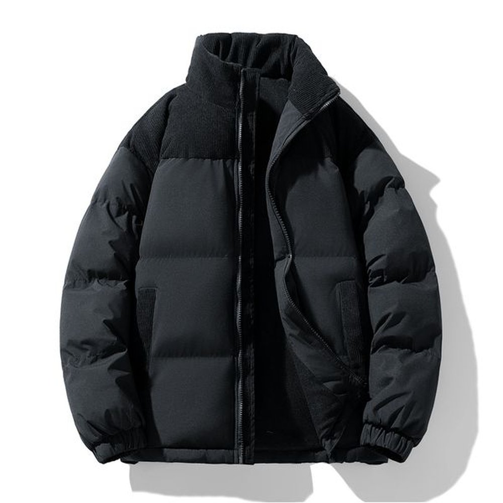 Mens Designer Jacket Winter Warm Windproof Down Jackets Couple New Fashion Man Down Parkas Coats Puffer Jackets Bomber Coat Outwears Man Top