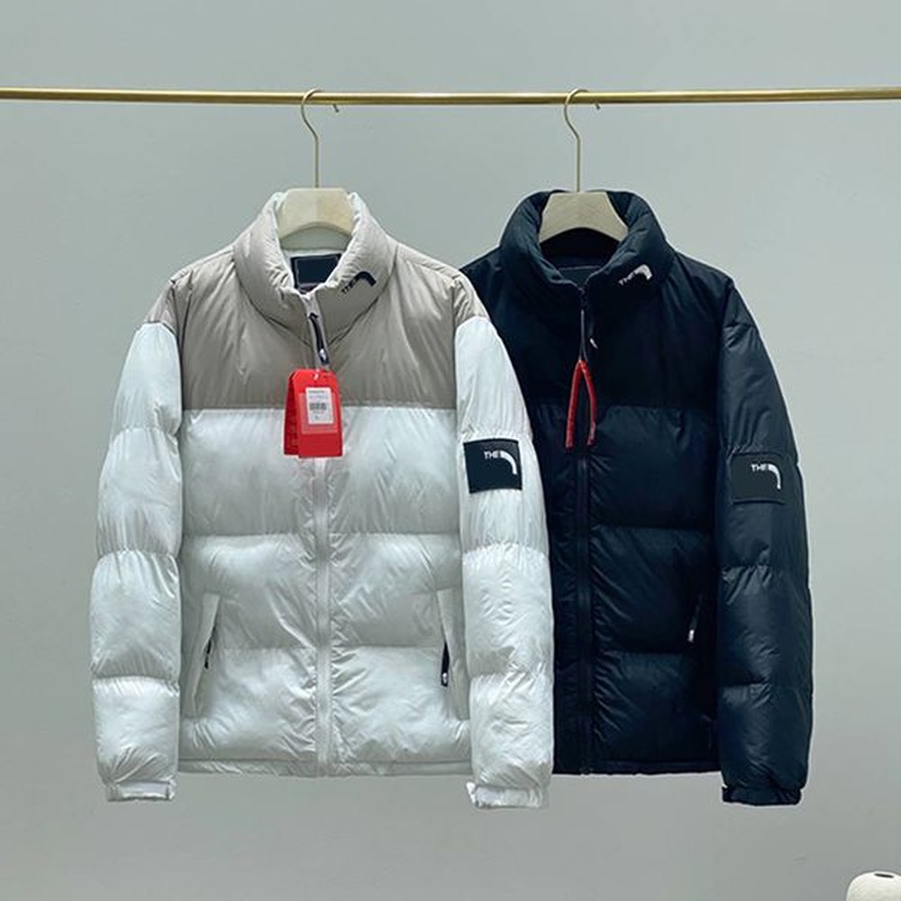 Mens Designer Jackets Coat Parka north Winter Puffer Jacket Fashion Men Women Overcoat Jacket Down Coat face Couple Thick warm Coats Tops Ou