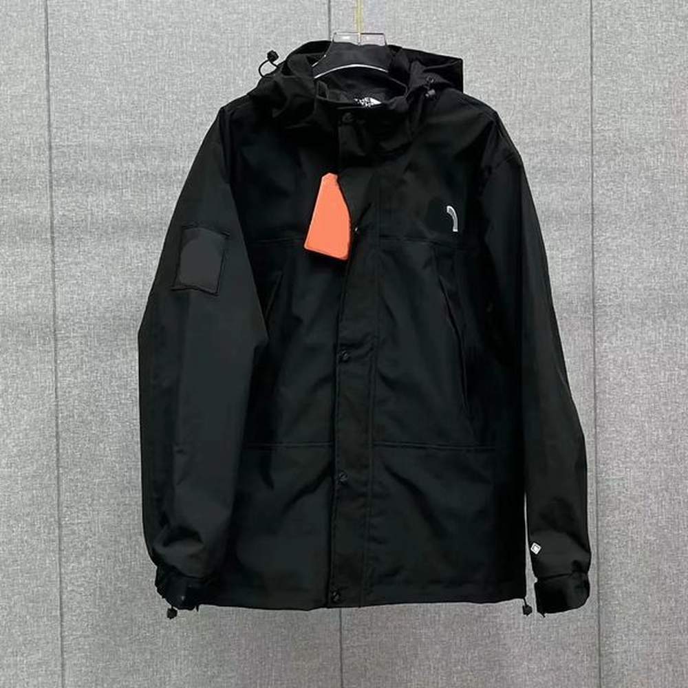 Mens Designer Jackets Parka north Winter Puffer Fashion Men Women Overcoat Jacket Down Coat face Couple Thick warm Coats Tops Outwear Mult