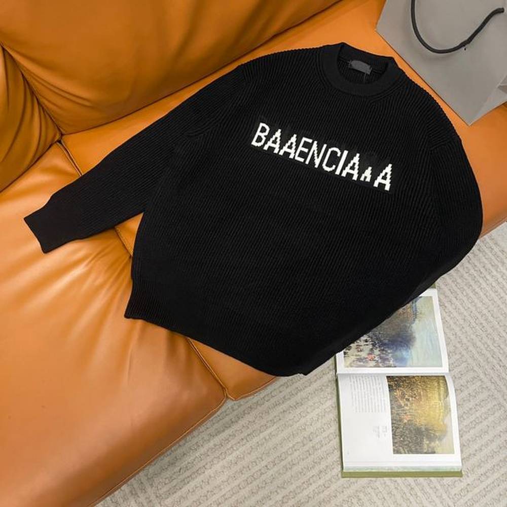 Mens designer Man Long Sleeve Fashion Hoodie Clothing Sweaters knit sweater Embroidery Knitwear Winter Clothes Plus size S-XL 34