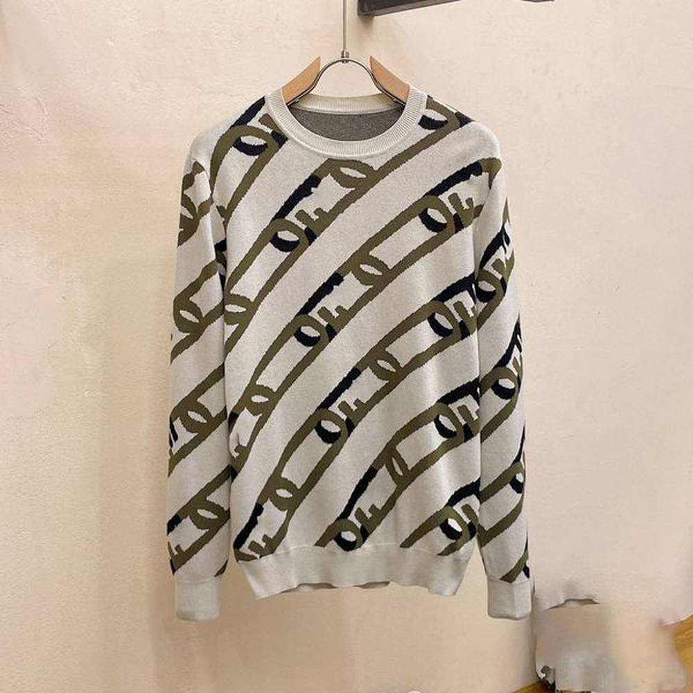 Mens Designer Man winter Long Sleeve Fashion Hoodie Clothing Sweaters knit sweater Embroidery Knitwear Winter Clothes size S-XXL 20