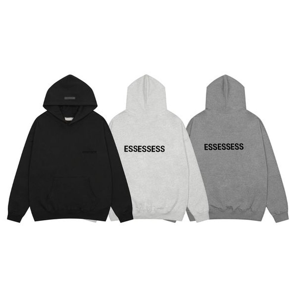 Mens designer mens and womens hoodies Skateboarding Hip Hop Fall/Winter oversized High street streetwear hooded sweatshirts