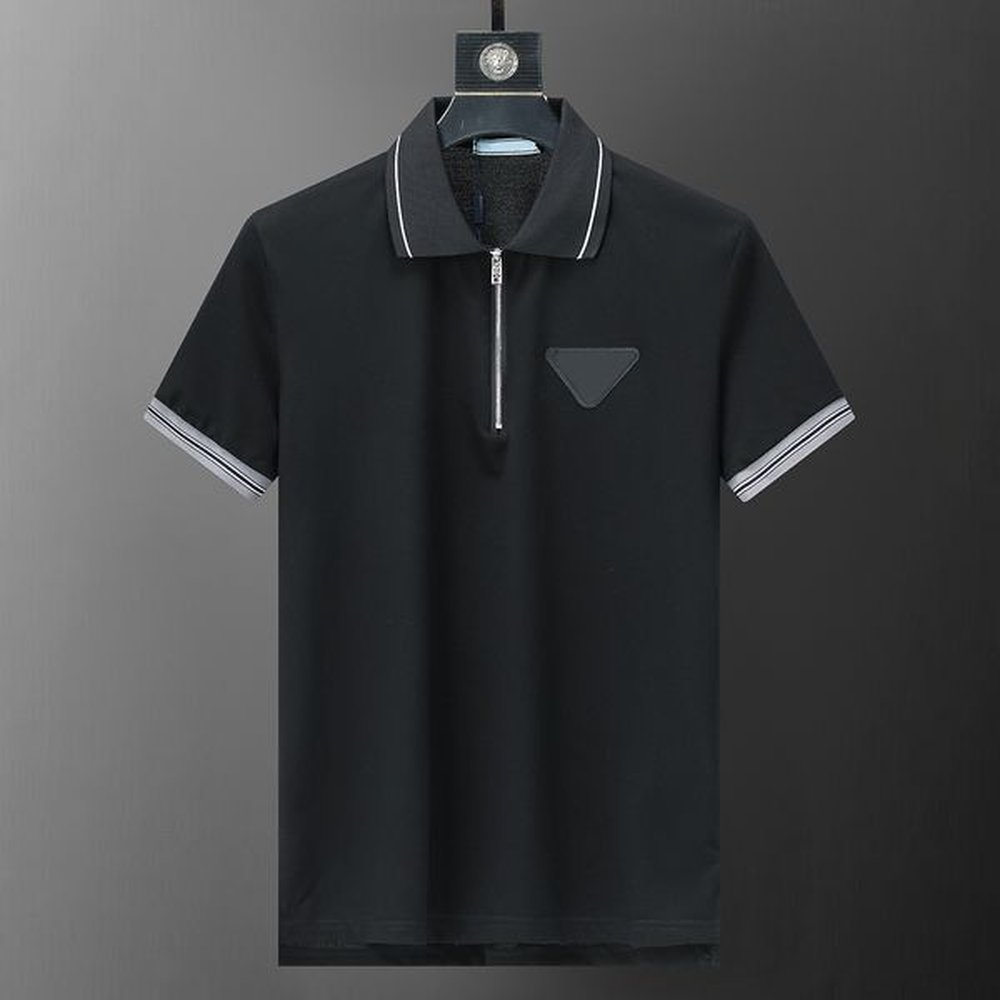 Mens Designer Polo Shirt Fashion Embroidered Men Women Polo Shirt Asian size M-3XL sskkrr223