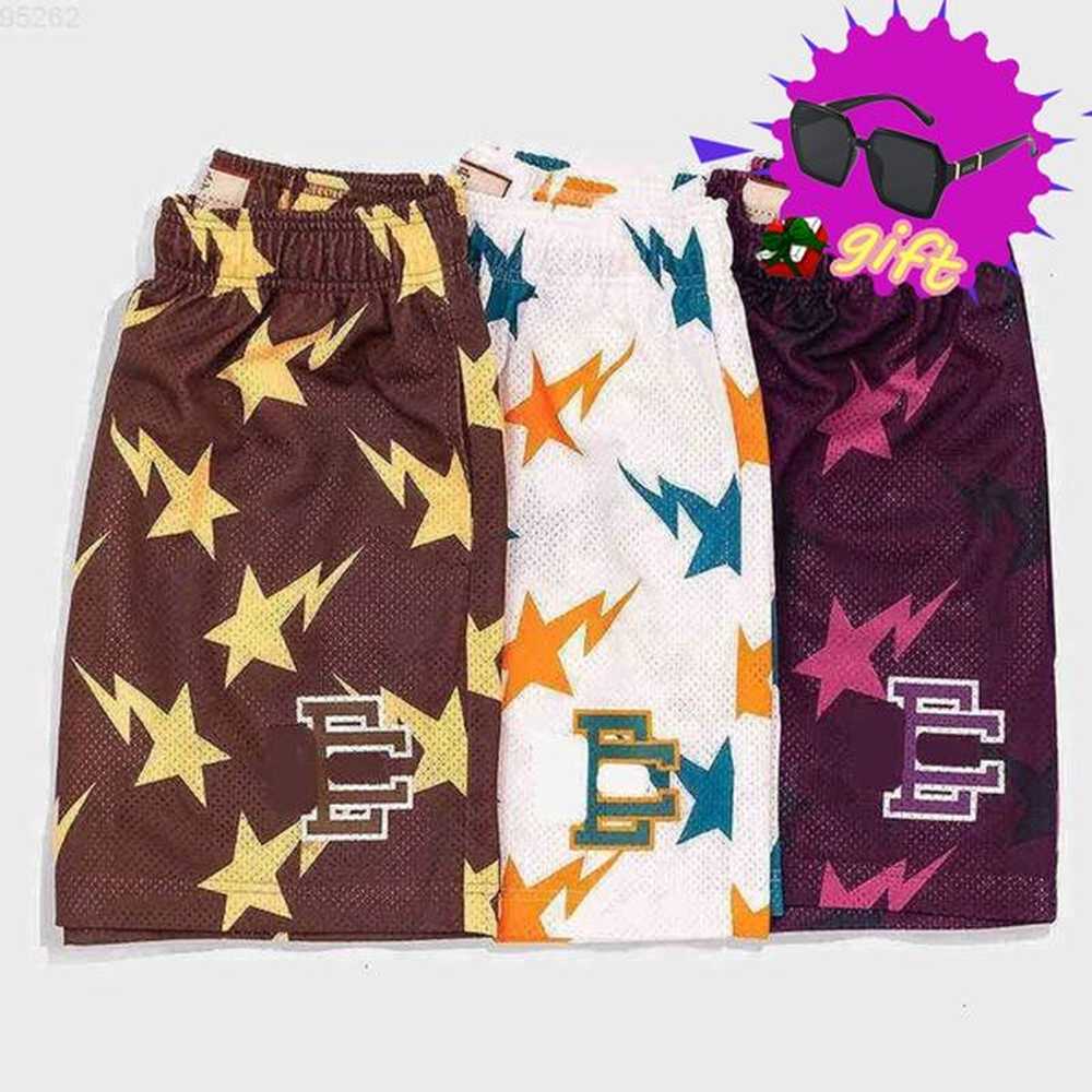 Mens designer Shorts Ee youth boys Short shorter Swim Mesh swimming Short basketball TShort womens pockets Mesh hot trunks Sports Beach Drif