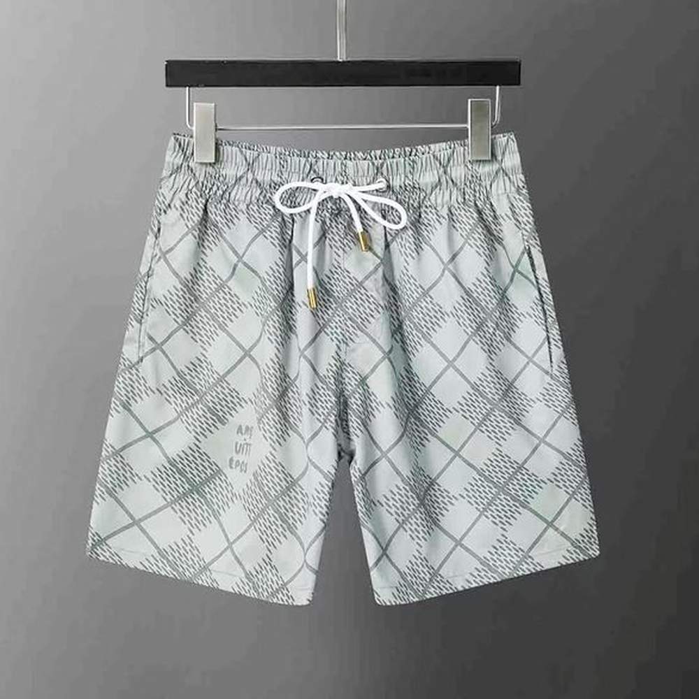 2025 Men's Designer Shorts Summer Casual Street Wear Quick Shorts Dried Swimming Dry Printed Beach Shorts Asian Size M--XXXL