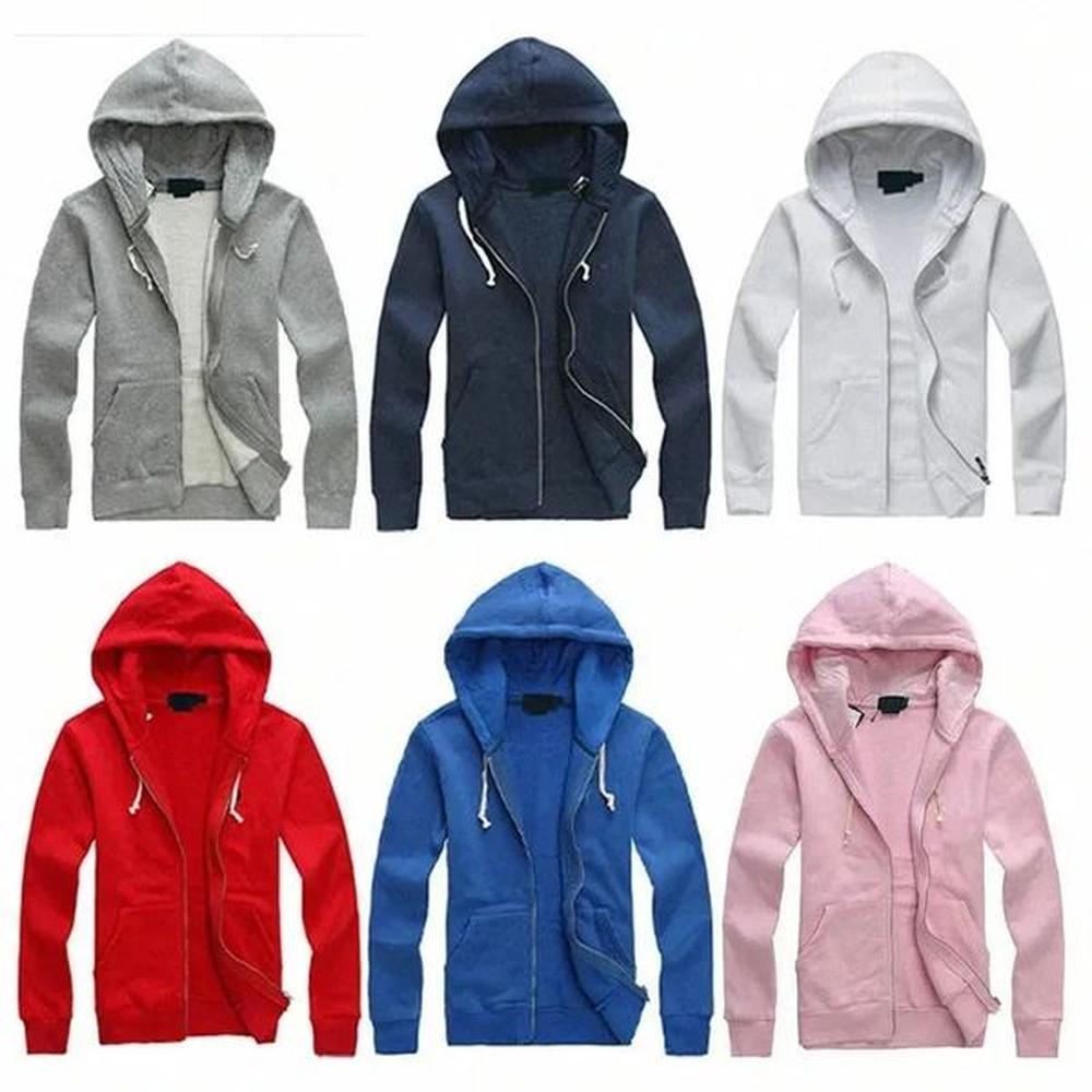Mens Designer Sweater Fleece Shirts Thick Half Zipper High Neck Warm Pullover Slim Knit Knitting Jumpers Small horse Brand Cotton Sweatshirt