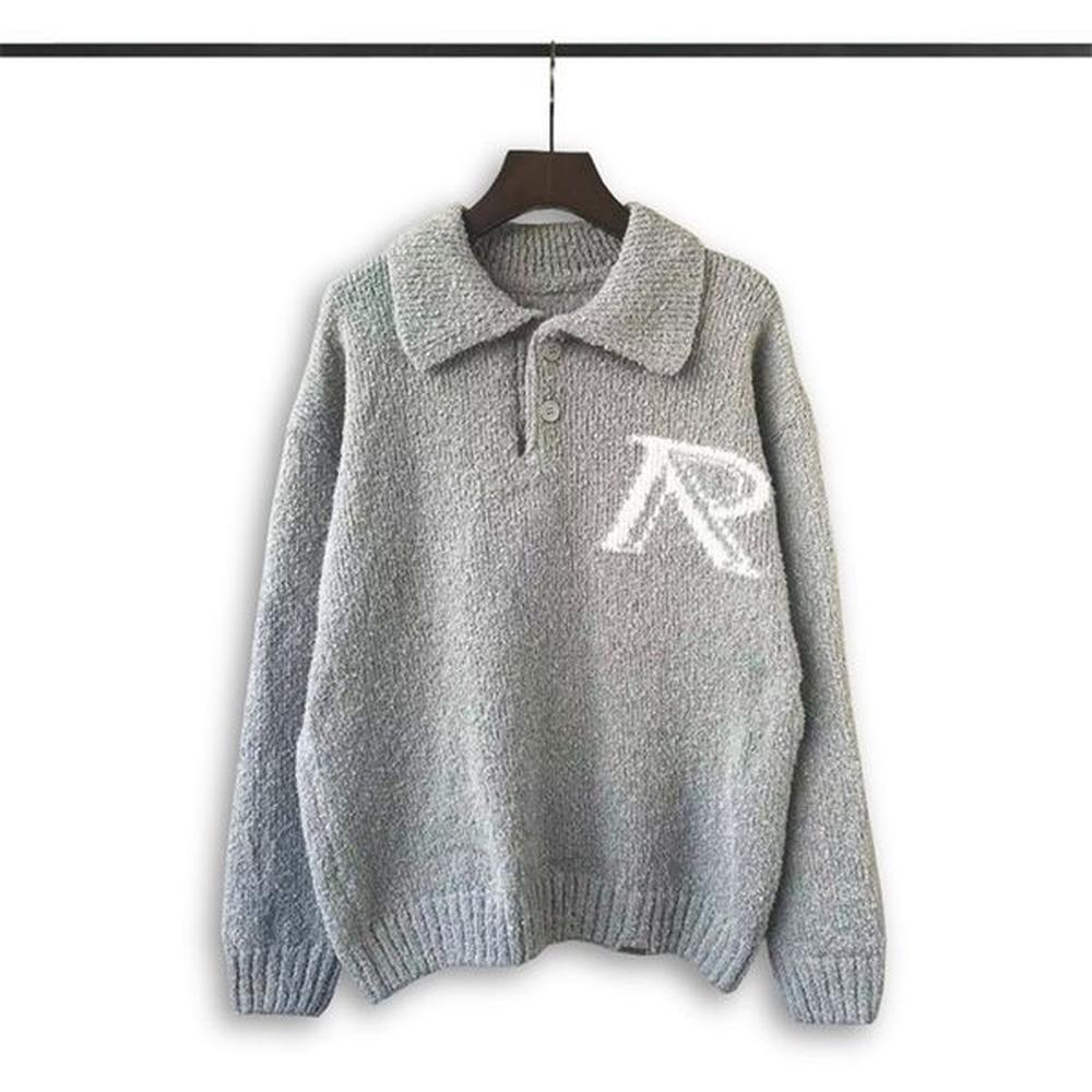 #5 Mens Designer Sweaters chest Embroidered badge logo Men's Hoodies womens sweaters Sweatshirts couple models Size M-3XL new clothes 0