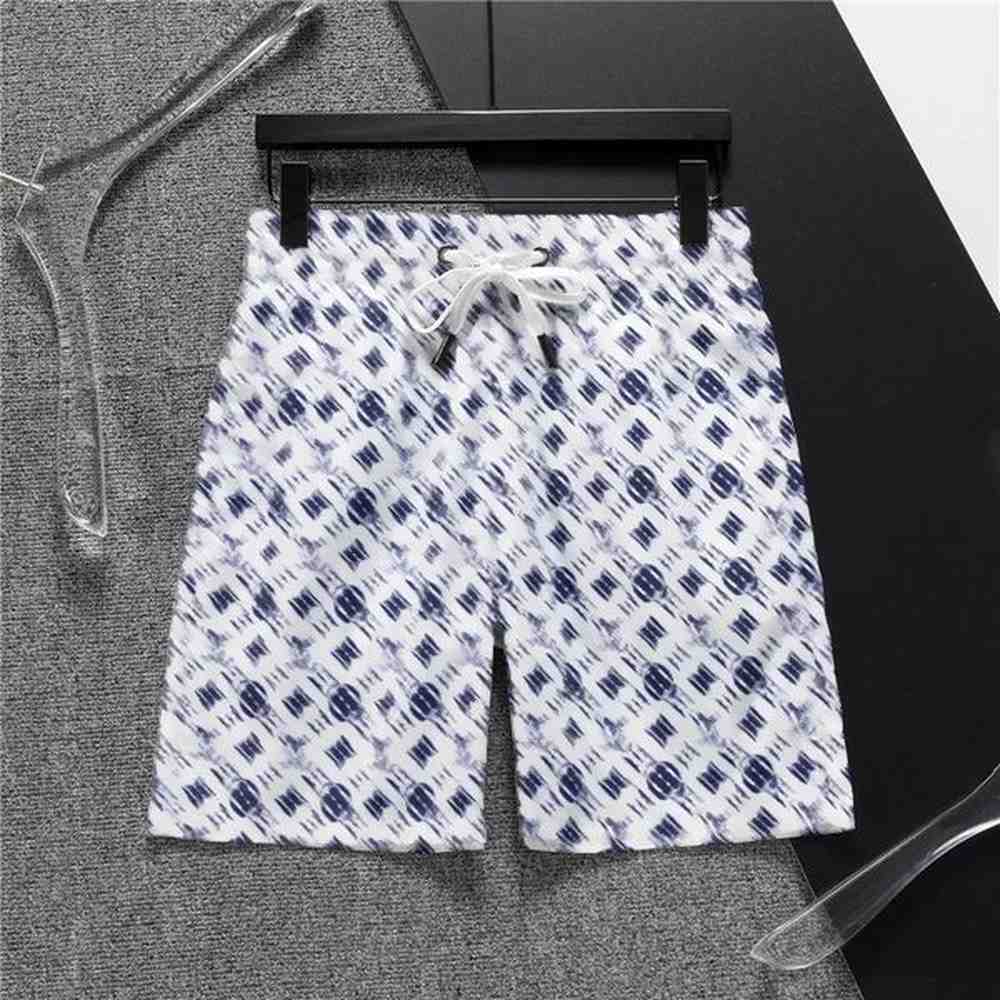 Mens Designer Swimming Trunks Fashion Swim Trunks Quick Drying SwimWear Swim Shorts Summer Tshirts Bathing Suit Beachwear Board Beach Shorts