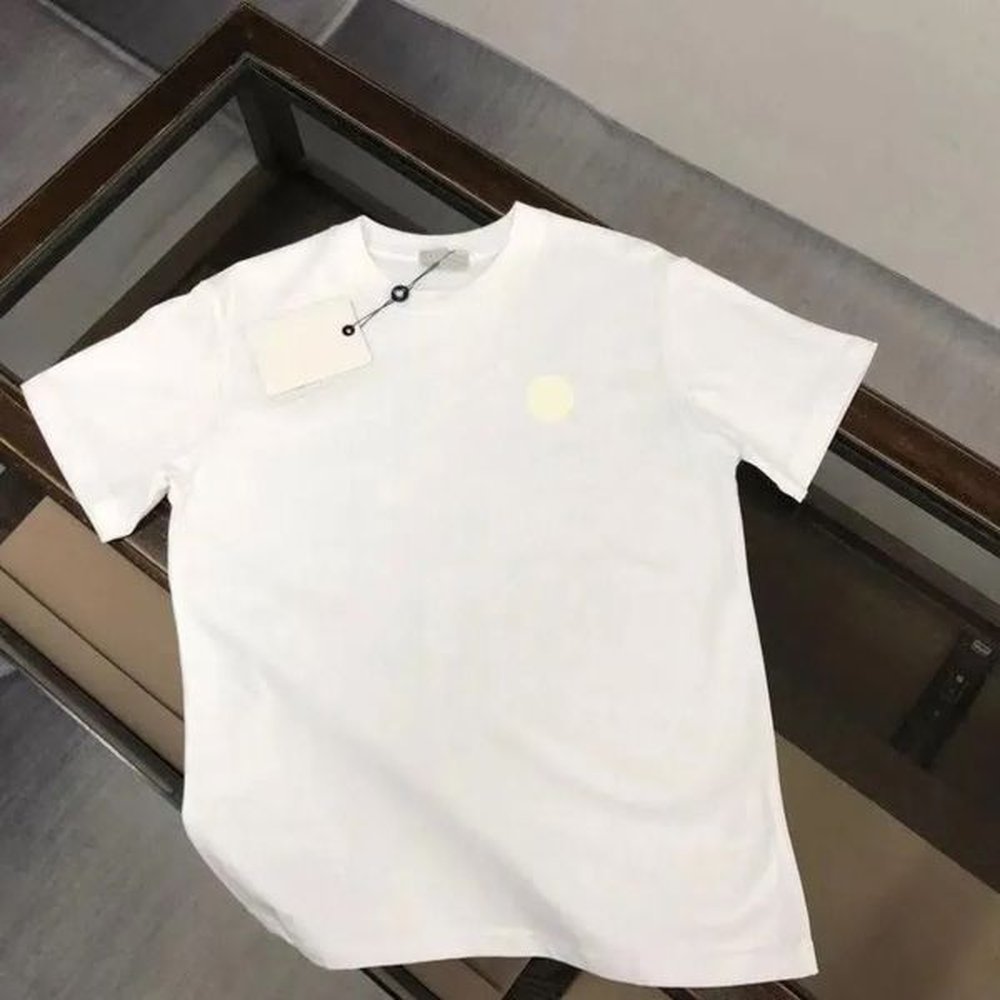 Mens designer t shirt graphic tee t shirt sweatshirt summer Casual Short Sleeve Streetwear Luxury pure cotton breathable shirts fashion bran