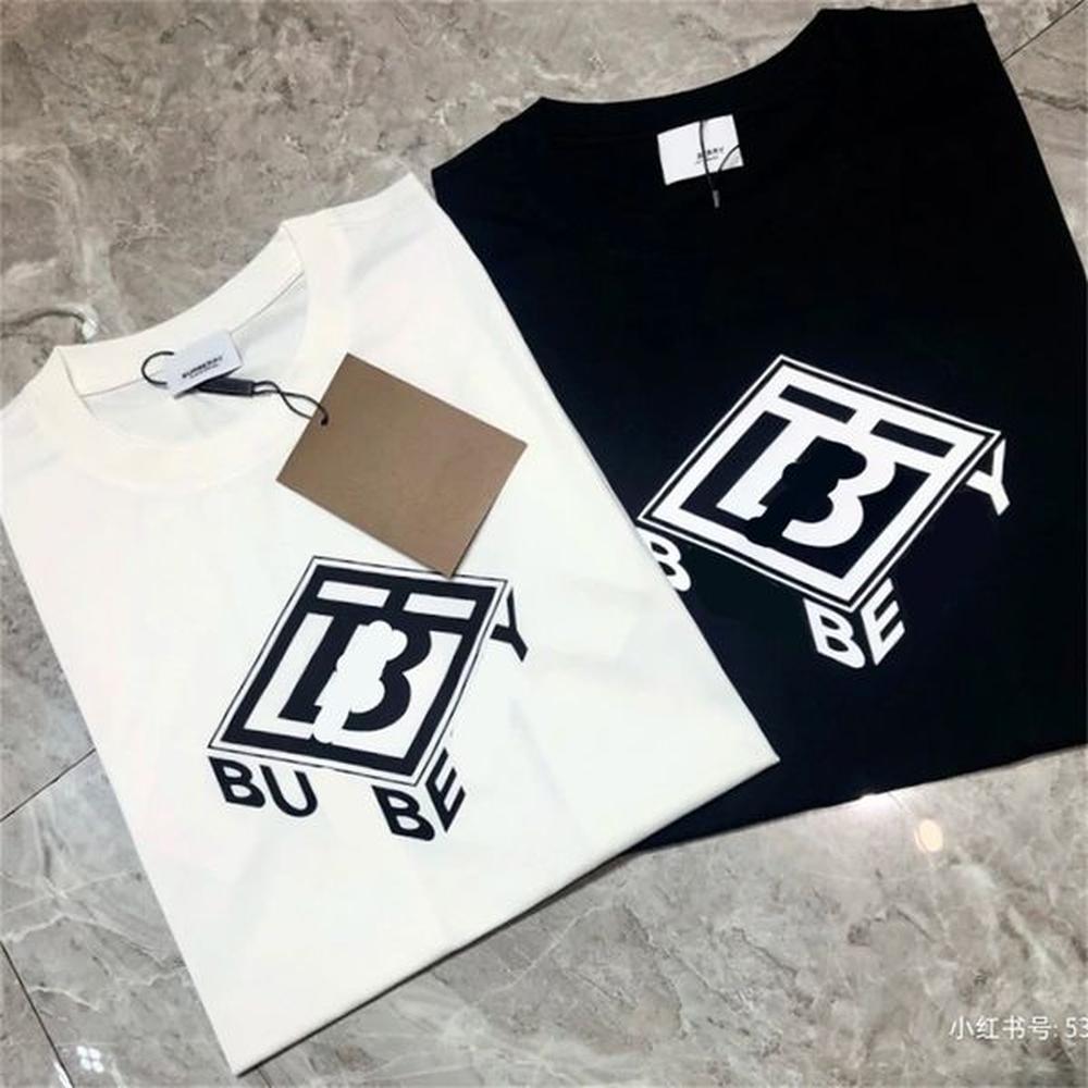 mens designer t shirt graphic tee white t shirts for men Women Shirts Fashion Letter Print Round Neck black white short black history tshirt