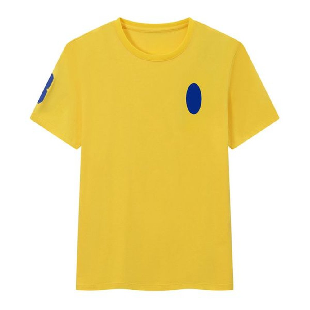 Mens Designer T -Shirt Polo Shirts For Men Tshirts Designer Mens Summer Crew Neck Short Sleeve Summer Cotton Tee Shirts Tops Oversized T Shi