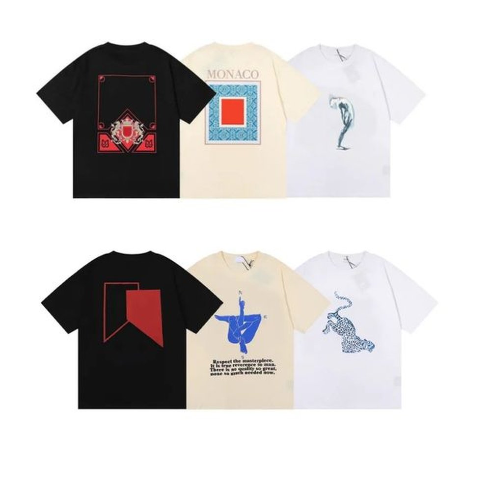 mens designer t shirt sweatshirt mens t shirt graphic tee tops fashion loose summer luxury cotton letter printing beach style high quality b