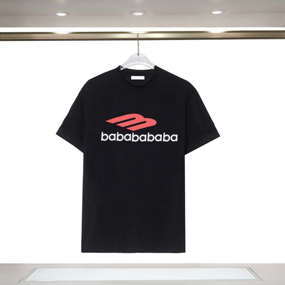 Mens Designer T Shirts Fashion Men women fashion shirt Classic luxury Hip Hop t shirts Breathable comfort Pure cotton Short sleeve Asian siz
