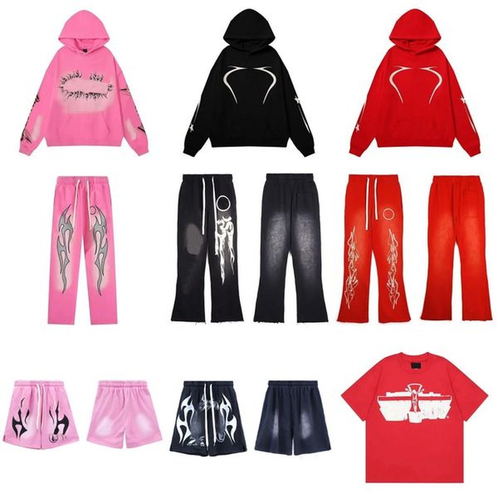 Mens Designer Tracksuit Mens Hoodies Designer Hoodie Men Sweatpants Letter Long Sleeves T Shirts Shorts Tech Fleece Hoodie Pullover Cotton H
