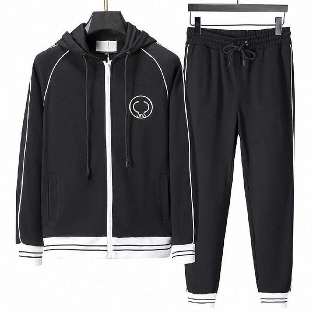 mens designer tracksuit with letter embroidery full zip long.jpeg