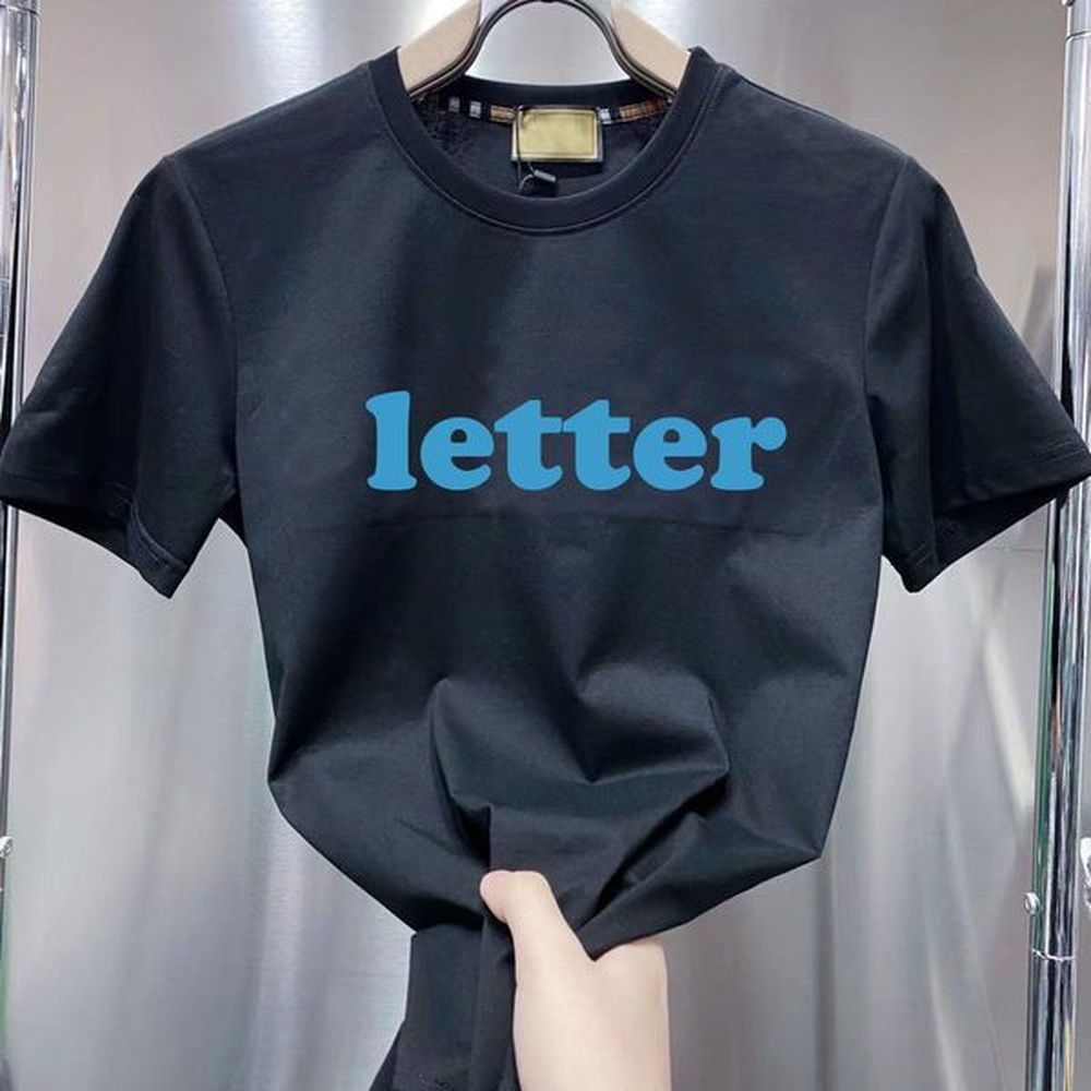 mens designer tshirt graphic tees for women summer white t shirts herren man sweatshirt teeshirt plus