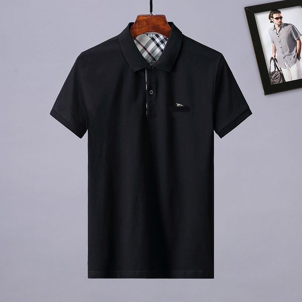 Mens Designers Polo Shirts Casual Stylist Clothes Short Sleeve Fashion Men Summer T Shirt Size M-3XL
