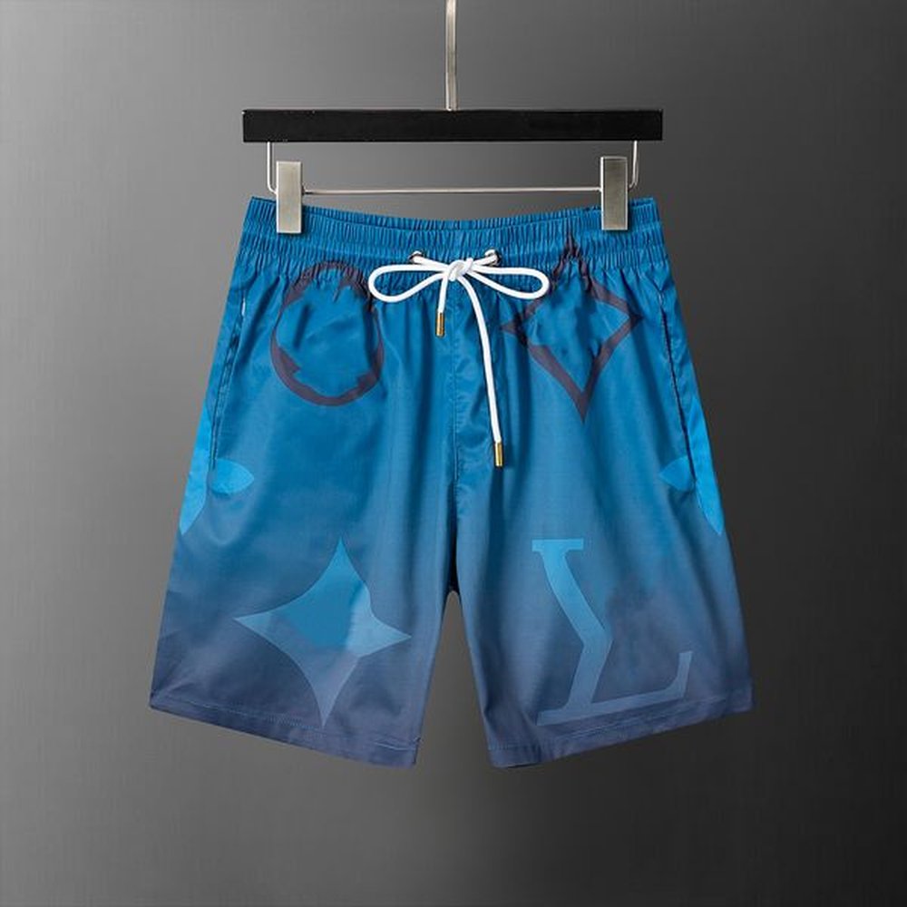 Mens Designers Shorts Summer Men Beach Pants Casual Designer Short Sports Fashion Quick Drying