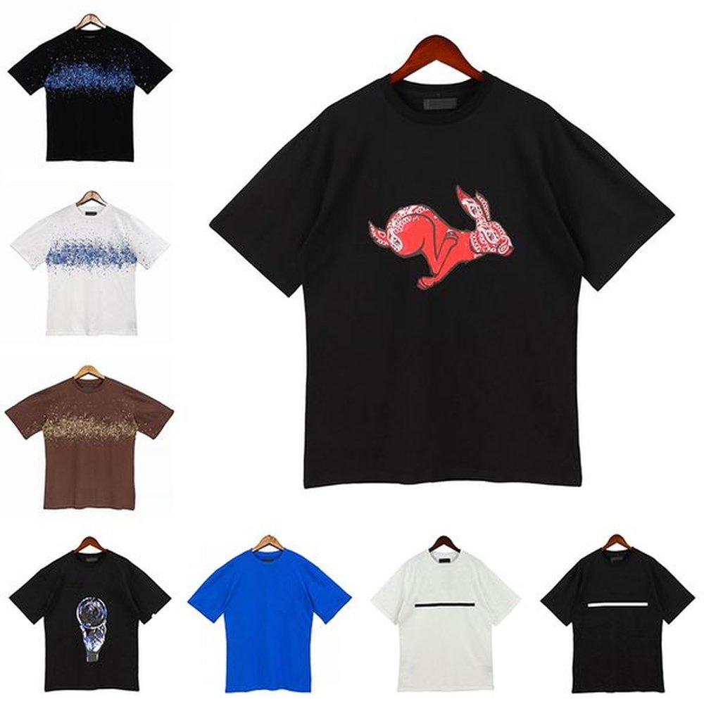Mens Designers T Shirt Man Womens fashion tshirt With Letter Print Short Sleeve Summer Shirts Men Loose Tees