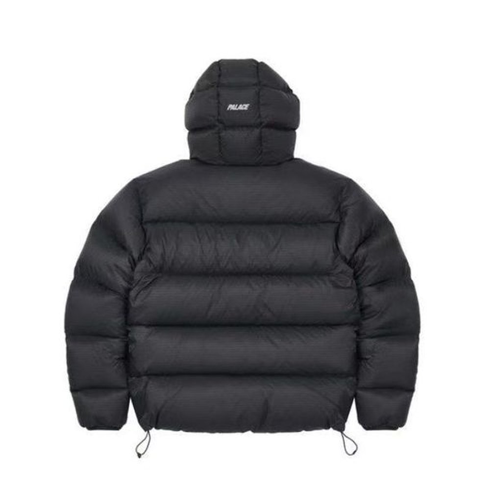 mens down jacket designer jacket Perrex Matte Puffer Winter Jacket Windbreaker Coat Printed Warm Hooded Puffer Jacket Casual puffer jacket a