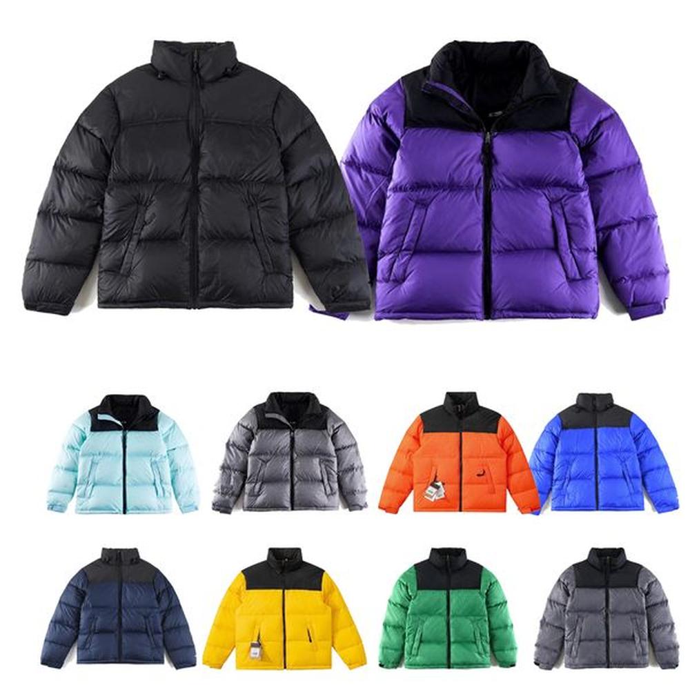 Men's Down Mens down Parkas designer Womens Letter Embroidery Winter Bodywarm Couples Clothing Thickface warm Jacket Warm Thick Coats S