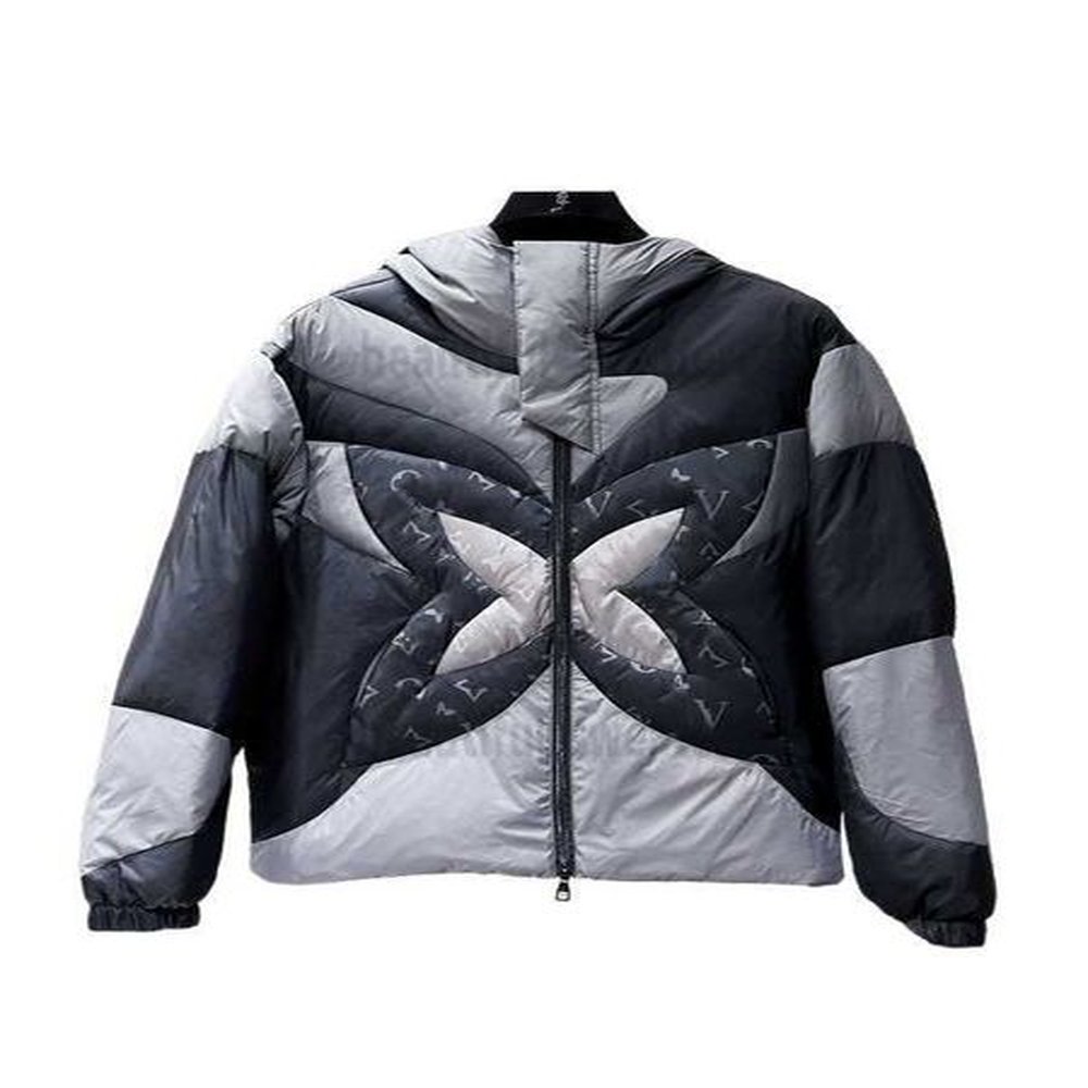 Men's Down & Parkas designer Down Jackets winter pufr jacket mens down parka men woman thickening warm outwear coat women Luxury brand