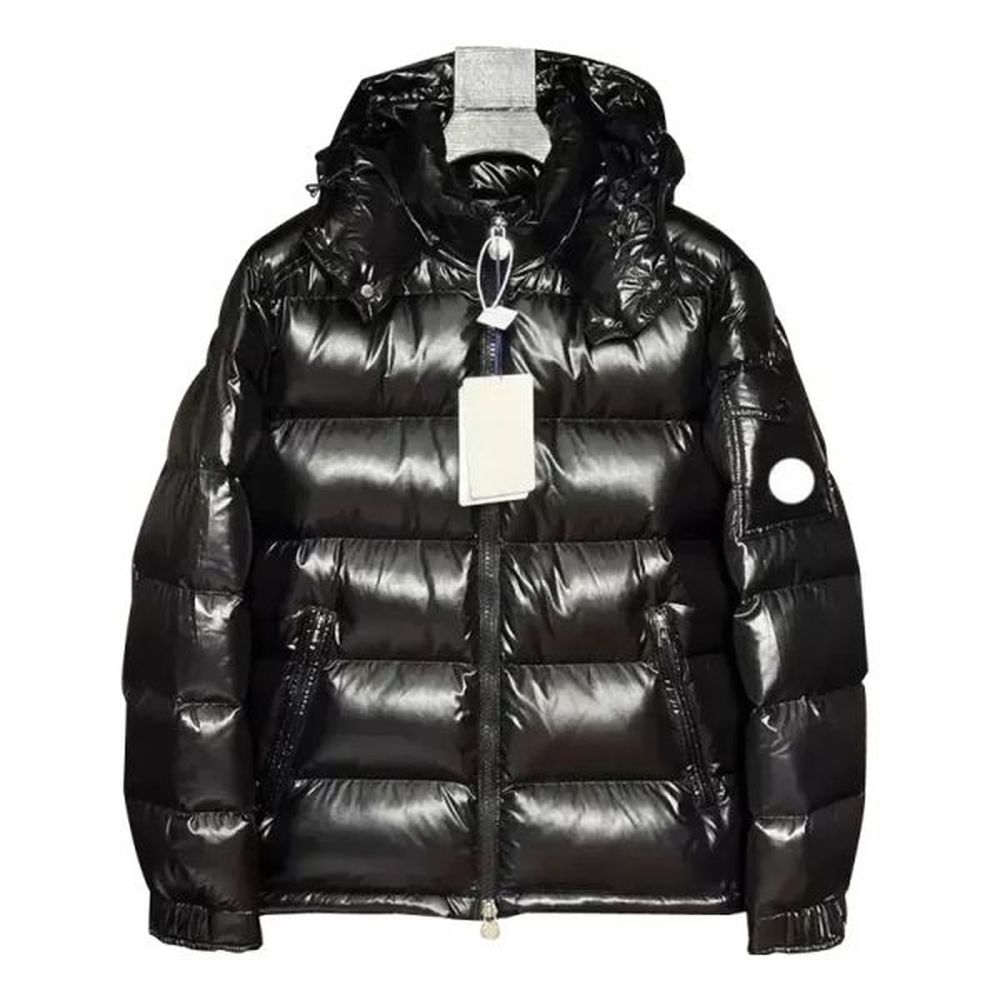 Men's Down Parkas down Jacket Designer Coat for Man Women Winter Jackets puffer jacket Style Slim Corset Thick Outfit Windbreaker Pocke