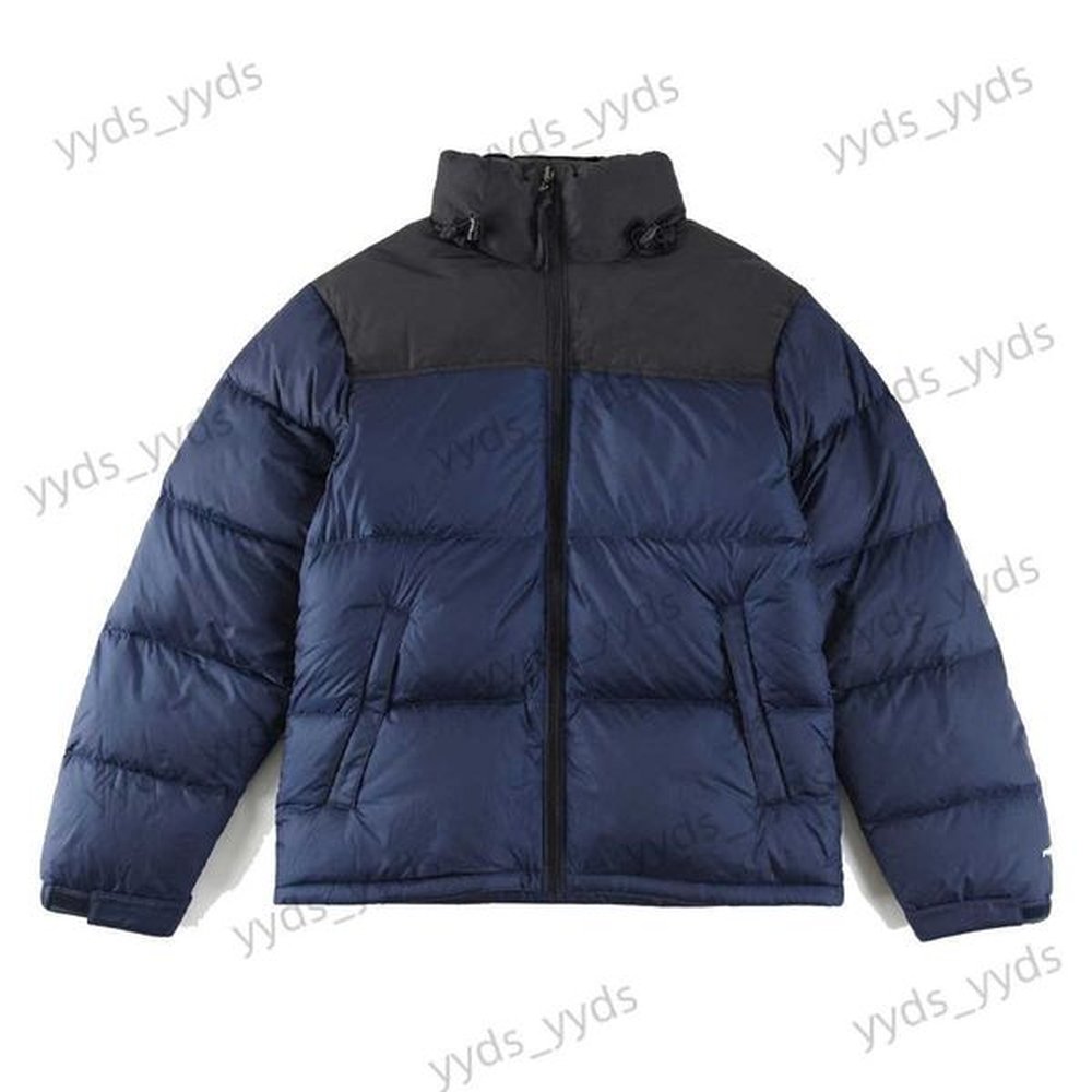 Mens Down Parkas Mens down Jackets designer north Winter Parka designer Womens letter printing Mens Parkas Winter Couples Clothing Couple Th