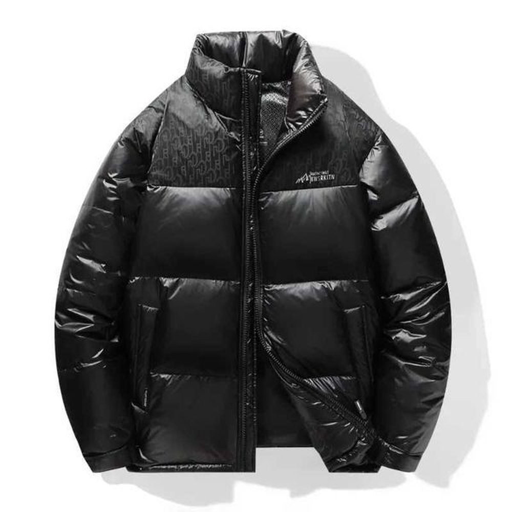 Men's Down Parkas Newly arrived Fahsion Suepr large winter mens thick warm jacket Plus size XXXL 4XL 5XL 6XL 7XL 8XL 9XL Q241111