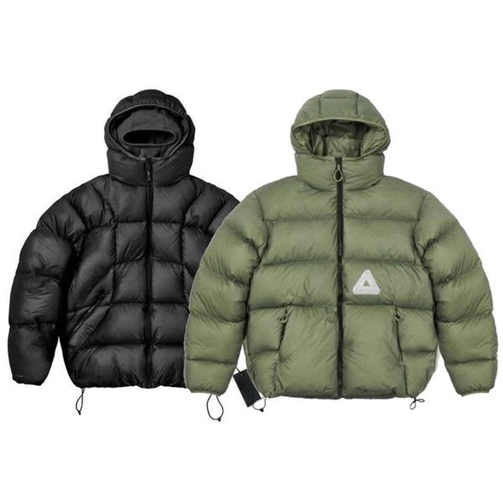 ,mens down perrex matte palaclava puffer designer puffer jacket Winter With Face Mask Windbreaker Coat Printed Warm Hooded Puffer Casual Out
