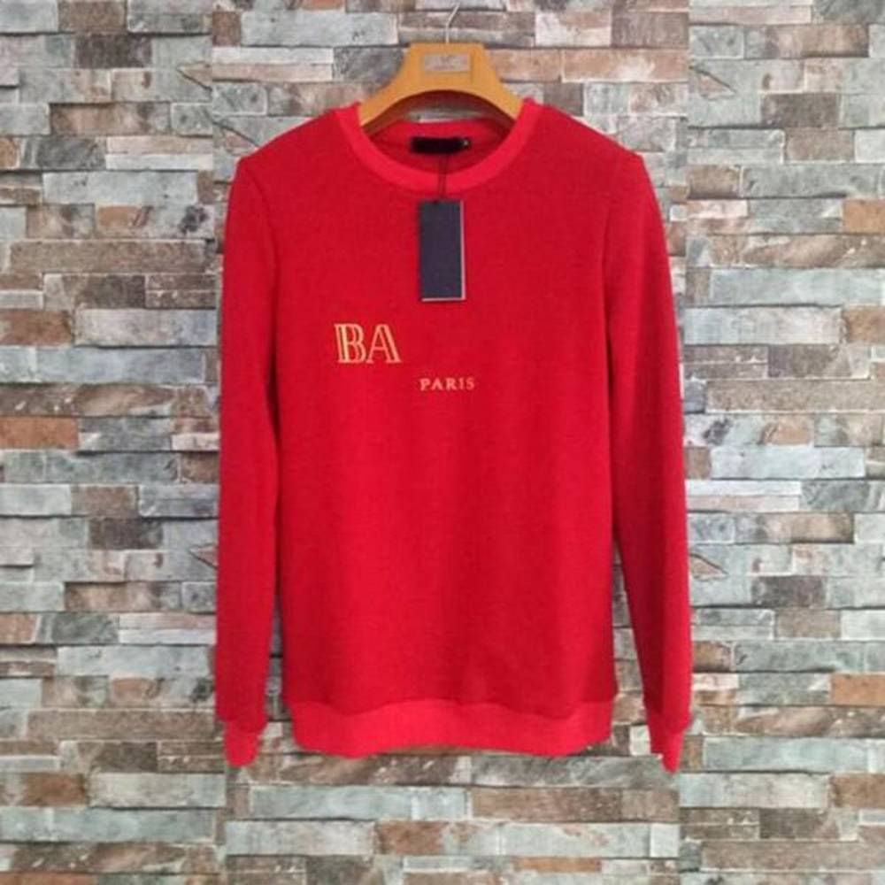 Mens Fashion Hoodies Men Designer Hoodie Casual Pullover Long Sleeve High Quality Loose Fit Sweatshirt Male Female Sweaters Size S-3XL